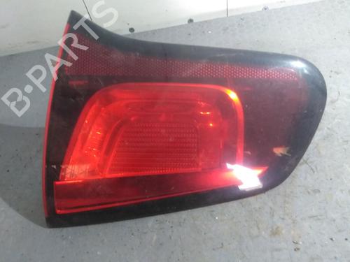Højre baklys, støtfanger Højre baklys, støtfanger CITROËN C3 II (SC_) 1.4 HDi 70 (SC8HZC, SC8HR0, SC8HP4) (68 hp) 37000417 37000417