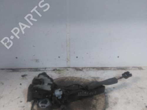 Used Front right lock Front right lock 34594378 34594378