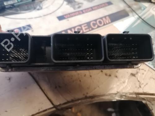Used Engine control unit (ECU) Engine control unit (ECU) PEUGEOT 407 Coupe (6C_) 2.7 HDi (204 hp) 34586799 34586799