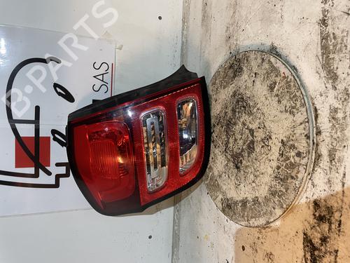 left-taillight-citroen-c3-ii-sc_-2009-34590464 main image