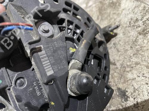 Used Alternator VW POLO V (6R1, 6C1) 1.6 TDI (75 hp) 22691943
