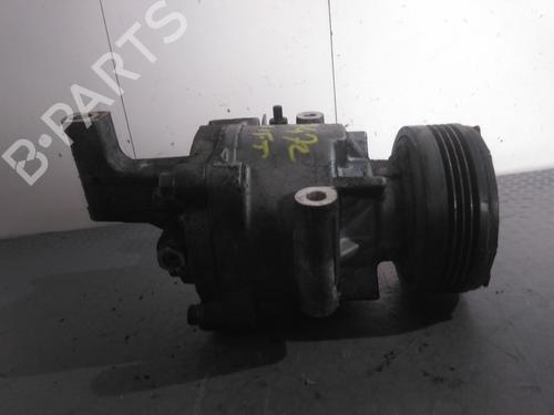 AC compressor SUZUKI SWIFT IV (FZ, NZ) 1.2 (AZH412, ZC72S) | BP35796322M34 - Image 5