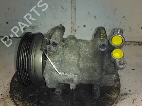 Used AC compressor AC compressor RENAULT KANGOO Express (FC0/1_) [1997-2026] 34597737 34597737
