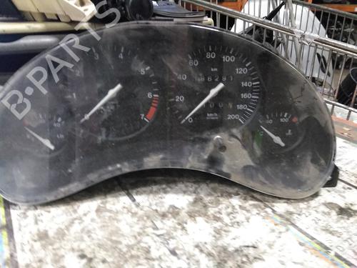 Used Other Other OPEL CORSA B (S93) 1.4 i (F08, F68, M68) (60 hp) 34590112 34590112