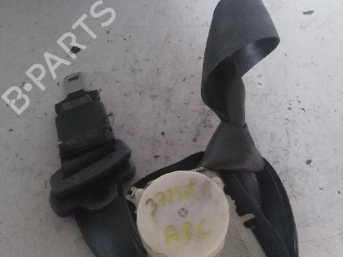 Used Rear center seatbelt RENAULT CLIO III (BR0/1, CR0/1) 1.6 16V (BR05, BR0B, BR0Y, BR15, BR1J, BR1M, BR1Y, CR0B,... (112 hp) 27322194
