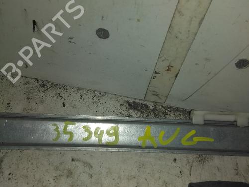Used Front left window mechanism Front left window mechanism RENAULT SCÉNIC I MPV (JA0/1_, FA0_) [1999-2010] 34600638 34600638