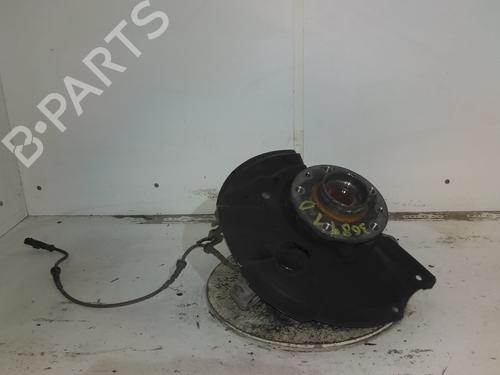 Used Tailgate Tailgate RENAULT SCÉNIC IV (J9_) 1.5 dCi 110 (110 hp) 34593778 34593778