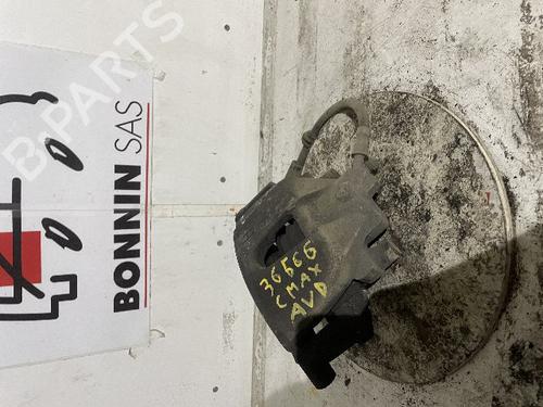 Used Right front brake caliper FORD C-MAX (DM2) 1.8 TDCi (115 hp) 21135244