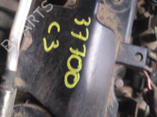 Engine CITROËN C3 II (SC_) 1.4 HDi 70 (SC8HZC, SC8HR0, SC8HP4) | BP34585405M1  - Image 8