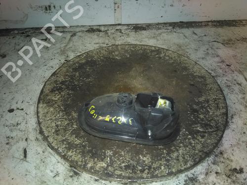 Venstre fortil invendig håndtag Venstre fortil invendig håndtag RENAULT CLIO III Grandtour (KR0/1_) 1.2 16V (KR0P) (101 hp) 34595092 34595092