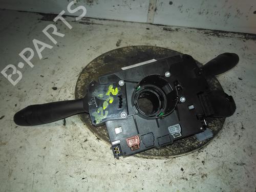 Used Headlight switch Headlight switch PEUGEOT 207 (WA_, WC_) 1.6 HDi (90 hp) 34598280 34598280