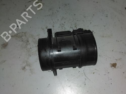 Luftmassemåler Luftmassemåler RENAULT CLIO IV (BH_) 1.5 dCi 90 (90 hp) 34599500 34599500