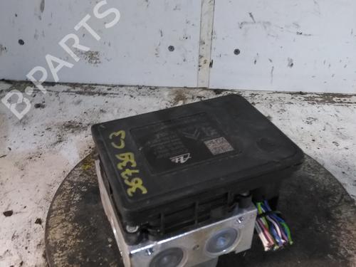 Used ABS pump ABS pump CITROËN C3 II (SC_) [2009-2026] 34595963 34595963