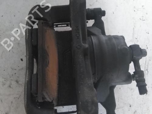 Right front brake caliper OPEL ASTRA H (A04) | BP34601253M104 - Image 2