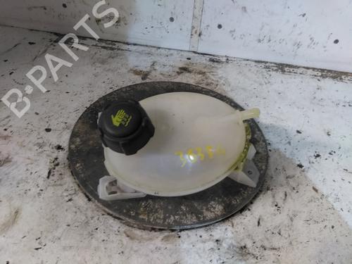 Ekspansjonstank Ekspansjonstank DACIA SANDERO II TCe 90 (B8M1, B8MA, B8AC) (90 hp) 34598013 34598013