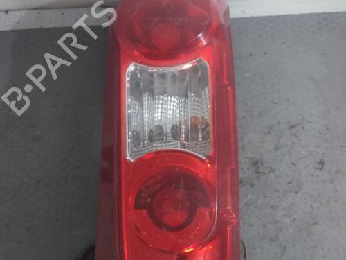 Used Left taillight Left taillight 38054423 38054423