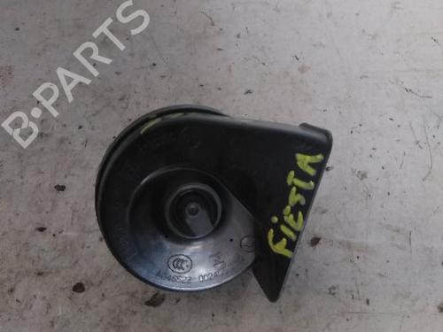 Used Horn FORD FIESTA VI (CB1, CCN) 1.25 (60 hp) 27895978