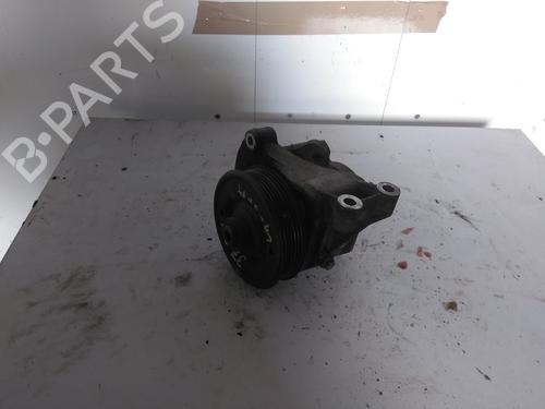 Used Steering pump Steering pump RENAULT LAGUNA I (B56_, 556_) 2.2 dT (B569) (113 hp) 34599515 34599515
