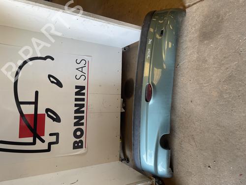 Used Rear bumper Rear bumper 34589172 34589172