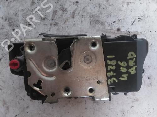 Used Rear right lock Rear right lock PEUGEOT 406 Break (8E/F) 2.0 HDI 110 (109 hp) 34600604 34600604