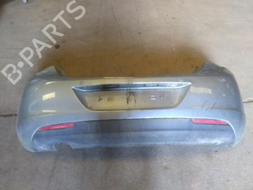 Used Rear bumper Rear bumper OPEL ASTRA H (A04) [2004-2014] 34601272 34601272
