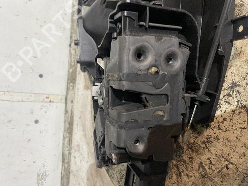 Front right lock FORD C-MAX (DM2) 1.8 TDCi | BP21134945C97 