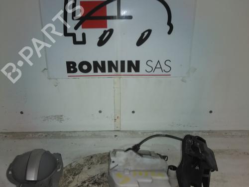 Used Front right lock Front right lock 34596283 34596283