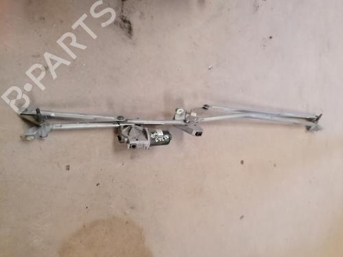Used Front wiper motor Front wiper motor PEUGEOT 307 (3A/C) 2.0 HDi 90 (90 hp) 34586827 34586827