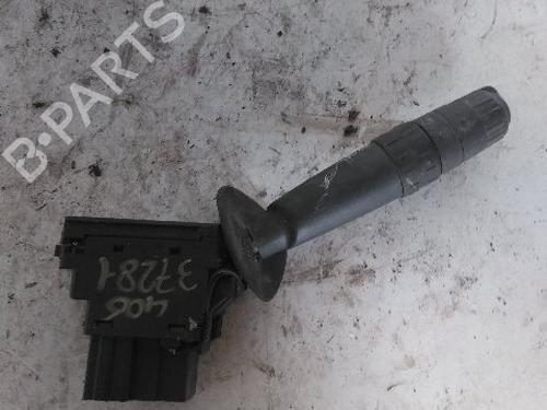Used Headlight switch PEUGEOT 406 Break (8E/F) 2.0 HDI 110 (109 hp) 27257639