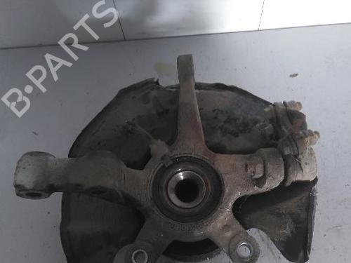 Used Left front steering knuckle MERCEDES-BENZ B-CLASS Sports Tourer (W245) B 170 (245.232) (116 hp) 27483970