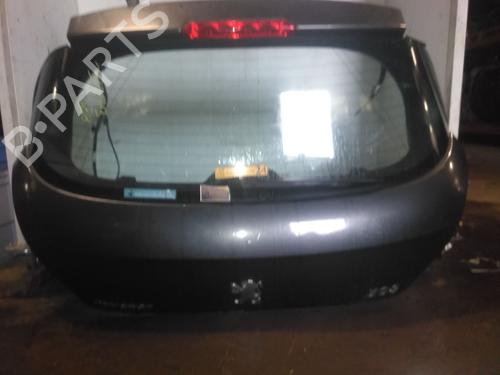 tailgate-peugeot-308-i-4a_-4c_-2007-2008-2009-2010-2011-2012-2013-2014-2015-2016-34603385 main image