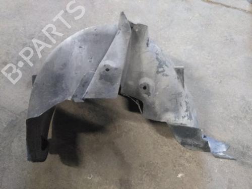 Used Wheel arch RENAULT CLIO III (BR0/1, CR0/1) 1.5 dCi (BR0H, CR0H, CR1S, BR1S) (106 hp) 28144092