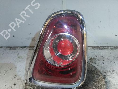 Used Right taillight MINI MINI (R56) Cooper D (112 hp) 20639027