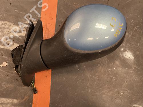 Used Left mirror Left mirror 34584570 34584570