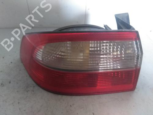 Right taillight RENAULT LAGUNA II (BG0/1_) 2.2 dCi (BG0F) | BP27483959C35 