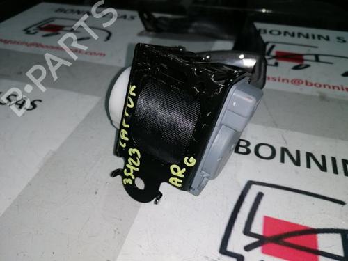 Sikkerhetsbelte bak venstre RENAULT CAPTUR I (J5_, H5_) 1.5 dCi 90 (J5N4, J5M5, J5MW, J5M6, J5AL, J5AJ) 888405148R | 426002129785