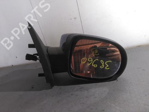 Used Right mirror Right mirror 37037749 37037749