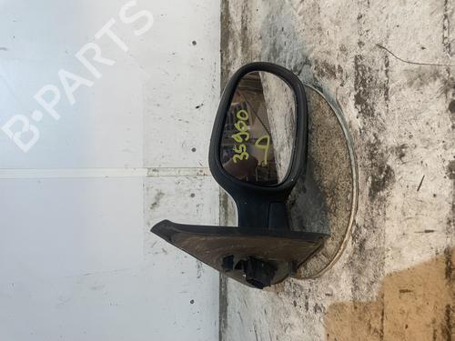 Used Right mirror Right mirror 34593043 34593043