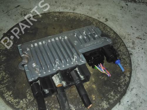 Used Electronic module Electronic module PEUGEOT 508 I (8D_) 2.0 BlueHDi 180 (180 hp) 34597117 34597117
