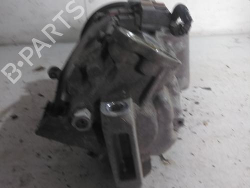 AC compressor RENAULT TWINGO III (BCM_, BCA_) 1.0 SCe 75 | BP34603467M34 - Image 3