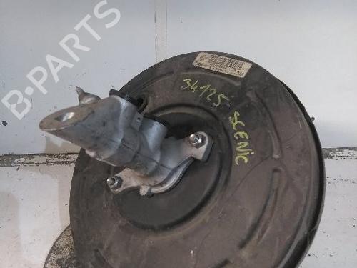 Used Servo brake RENAULT SCÉNIC III (JZ0/1_) 1.5 dCi (106 hp) 21147228