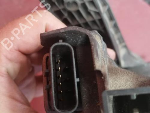 Used Pedal VW GOLF VI (5K1) 2.0 TDI (110 hp) 24134009