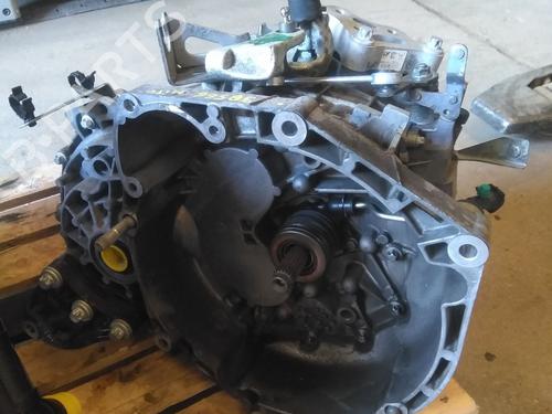 gearbox-alfa-romeo-mito-955_-2008-2009-2010-2011-2012-2013-2014-2015-2016-2017-2018-37082605 main image