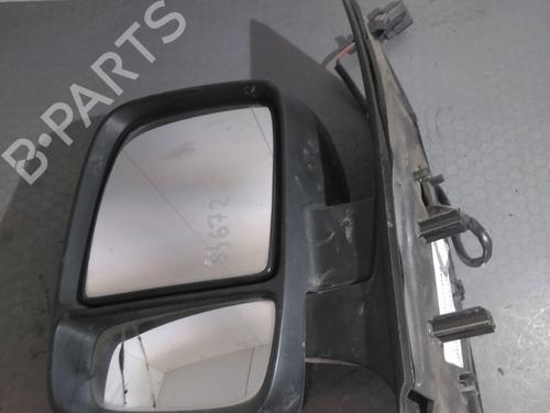 Used Left mirror Left mirror CITROËN JUMPY II Van 2.0 HDi 120 (120 hp) 36450587 36450587