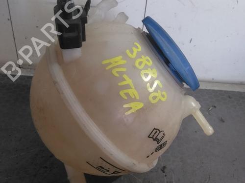 Ekpansionstank Ekpansionstank 38180830 38180830