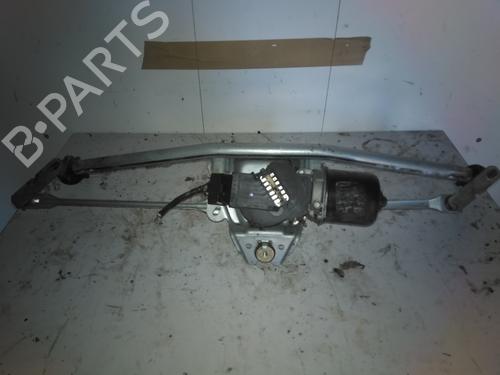 Used Front wipers mechanism Front wipers mechanism RENAULT KANGOO (KC0/1_) [1997-2026] 34599684 34599684