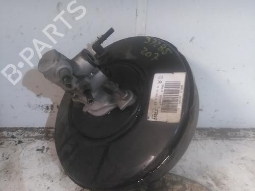 Used Servo brake Servo brake PEUGEOT 207 (WA_, WC_) 1.4 HDi (68 hp) 34594599 34594599