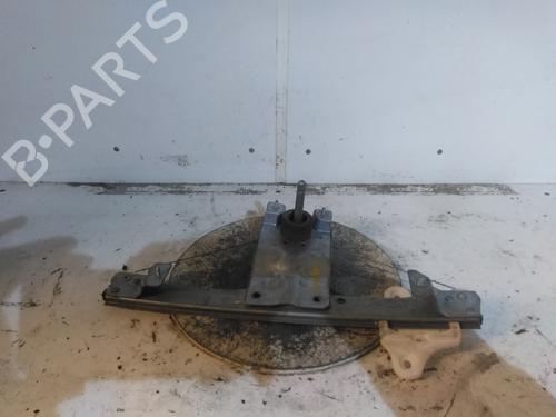 Used Rear left window mechanism Rear left window mechanism RENAULT CLIO IV (BH_) 1.2 16V (73 hp) 34593964 34593964