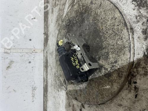 Front right lock DACIA DUSTER (HS_) 1.5 dCi (HSMC) | BP20635477C97 