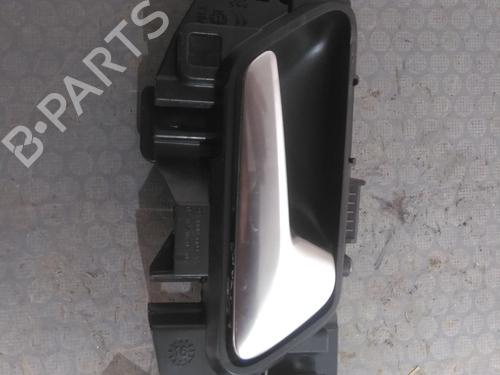 Used Rear right interior door handle Rear right interior door handle 39570873 39570873